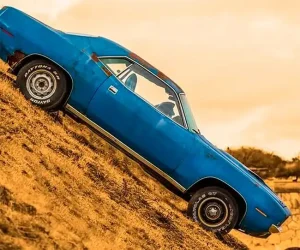 Los enemigos más dañinos para la pintura de tu coche y sus efectos en la carrocería