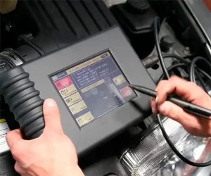 Diagnosis electrónica: un aliado para tu coche durante la detección de averías