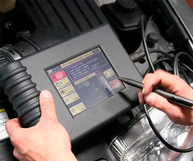 Diagnosis electrónica: un aliado para tu coche Diagnosis electrónica: un aliado para tu coche durante la detección de averías