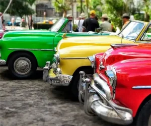 Cómo restaurar un coche clásico con trabajos profesionales de chapa y pintura